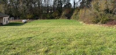 Terrain seul à Montagnac-la-Crempse en Dordogne (24) de 2000 m² à vendre au prix de 28000€ - 3