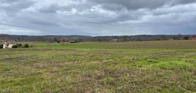 Terrain seul à Saint-Agne en Dordogne (24) de 1193 m² à vendre au prix de 24000€ - 1