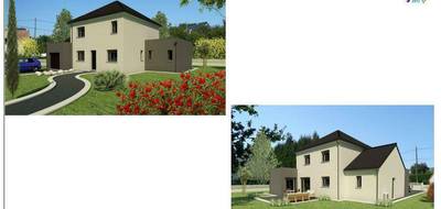 Programme terrain + maison à Oisseau en Mayenne (53) de 132 m² à vendre au prix de 267400€ - 1