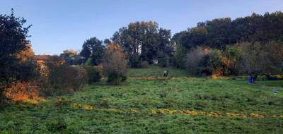 Terrain seul à Planioles en Lot (46) de 1912 m² à vendre au prix de 50000€ - 1