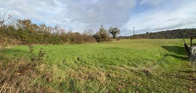 Terrain seul à Montagnac-la-Crempse en Dordogne (24) de 2000 m² à vendre au prix de 28000€ - 4