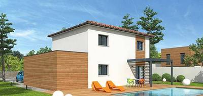 Programme terrain + maison à Clermont en Landes (40) de 111 m² à vendre au prix de 289577€ - 3