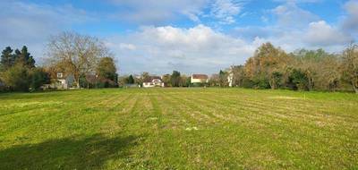 Terrain seul à Cormeilles-en-Parisis en Val-d'Oise (95) de 343 m² à vendre au prix de 319900€ - 1