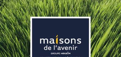 Programme terrain + maison à Cléder en Finistère (29) de 100 m² à vendre au prix de 347800€ - 4