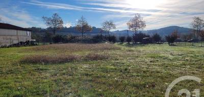 Terrain seul à Péguilhan en Haute-Garonne (31) de 1948 m² à vendre au prix de 45000€ - 1