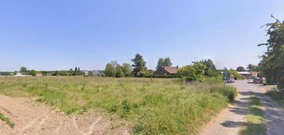 Terrain seul à Douai en Nord (59) de 522 m² à vendre au prix de 83100€ - 2