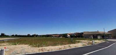 Programme terrain + maison à Briatexte en Tarn (81) de 107 m² à vendre au prix de 242500€ - 4
