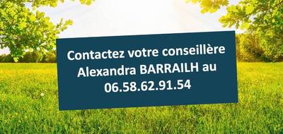 Terrain seul à Cenon en Gironde (33) de 480 m² à vendre au prix de 200000€ - 3