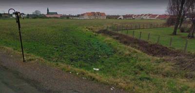 Terrain seul à Auchy-les-Mines en Pas-de-Calais (62) de 406 m² à vendre au prix de 66950€ - 1