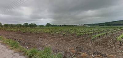 Terrain seul à Lézignan-la-Cèbe en Hérault (34) de 350 m² à vendre au prix de 104000€ - 4