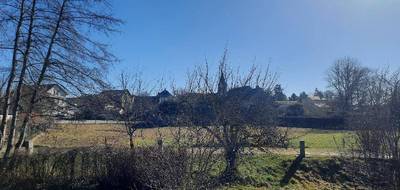 Terrain seul à Saint-Paul-des-Landes en Cantal (15) de 707 m² à vendre au prix de 35800€ - 3