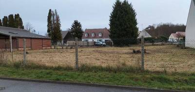 Programme terrain + maison à Choisy-au-Bac en Oise (60) de 105 m² à vendre au prix de 330000€ - 3