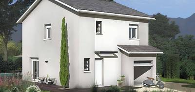 Programme terrain + maison à Vierzon en Cher (18) de 100 m² à vendre au prix de 253300€ - 1