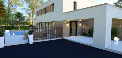 Programme terrain + maison à Ormoy en Essonne (91) de 150 m² à vendre au prix de 452200€ - 2