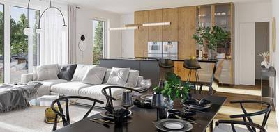 Programme terrain + maison à Saint-Euphraise-et-Clairizet en Marne (51) de 120 m² à vendre au prix de 460000€ - 2