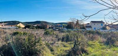 Programme terrain + maison à Balaruc-le-Vieux en Hérault (34) de 92 m² à vendre au prix de 465500€ - 4