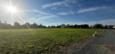 Programme terrain + maison à Les Herbiers en Vendée (85) de 56 m² à vendre au prix de 191000€ - 4