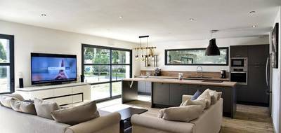 Programme terrain + maison à Saint-Amand-les-Eaux en Nord (59) de 90 m² à vendre au prix de 245000€ - 2