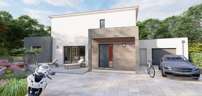 Programme terrain + maison à Piriac-sur-Mer en Loire-Atlantique (44) de 144 m² à vendre au prix de 520000€ - 2