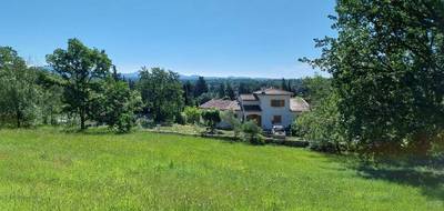 Programme terrain + maison à Roquebrune-sur-Argens en Var (83) de 60 m² à vendre au prix de 391968€ - 4