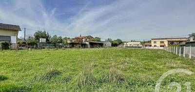 Terrain seul à Miramont-de-Comminges en Haute-Garonne (31) de 1263 m² à vendre au prix de 25000€ - 1