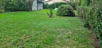 Terrain seul à Chazay-d'Azergues en Rhône (69) de 757 m² à vendre au prix de 259000€ - 2