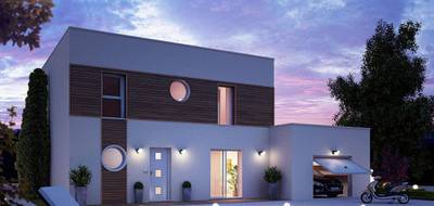 Programme terrain + maison à Vitry-sur-Orne en Moselle (57) de 97 m² à vendre au prix de 324230€ - 1