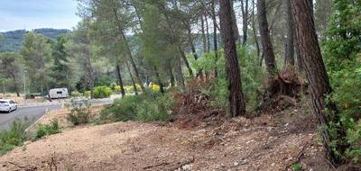 Terrain seul à Salernes en Var (83) de 680 m² à vendre au prix de 97000€ - 3