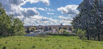 Terrain seul à Pertuis en Vaucluse (84) de 436 m² à vendre au prix de 191900€ - 3