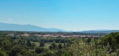 Programme terrain + maison à Millas en Pyrénées-Orientales (66) de 90 m² à vendre au prix de 329000€ - 4