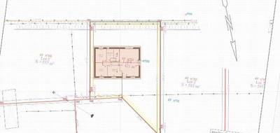 Programme terrain + maison à Saint-Just-Malmont en Haute-Loire (43) de 80 m² à vendre au prix de 219000€ - 3