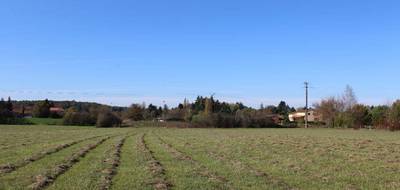 Programme terrain + maison à Marsalès en Dordogne (24) de 98 m² à vendre au prix de 254000€ - 3