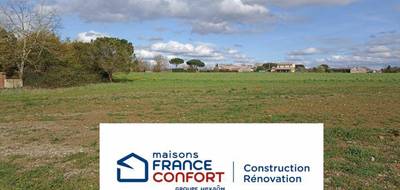 Programme terrain + maison à Bonrepos-sur-Aussonnelle en Haute-Garonne (31) de 140 m² à vendre au prix de 470000€ - 4