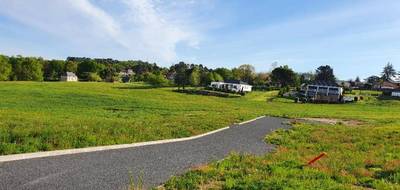 Programme terrain + maison à Brive-la-Gaillarde en Corrèze (19) de 175 m² à vendre au prix de 368600€ - 3