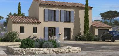 Programme terrain + maison à Cazères en Haute-Garonne (31) de 95 m² à vendre au prix de 248200€ - 1