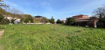 Programme terrain + maison à Villeveyrac en Hérault (34) de 95 m² à vendre au prix de 325000€ - 4