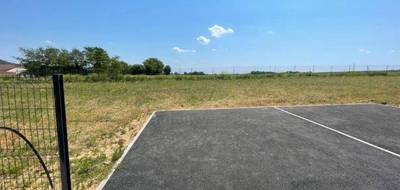 Programme terrain + maison à Bienville en Oise (60) de 90 m² à vendre au prix de 275000€ - 3