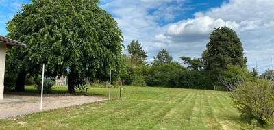 Terrain seul à Montauban en Tarn-et-Garonne (82) de 1000 m² à vendre au prix de 85000€ - 2