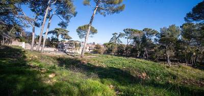 Programme terrain + maison à Cournonsec en Hérault (34) de 130 m² à vendre au prix de 621000€ - 4