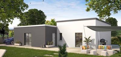 Terrain seul à Breuillet en Essonne (91) de 429 m² à vendre au prix de 145000€ - 2