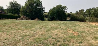 Terrain seul à Arpajon-sur-Cère en Cantal (15) de 531 m² à vendre au prix de 38200€ - 2