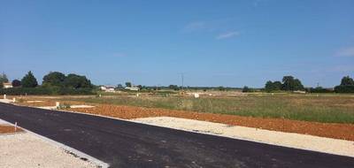 Programme terrain + maison à Roullet-Saint-Estèphe en Charente (16) de 70 m² à vendre au prix de 163000€ - 4