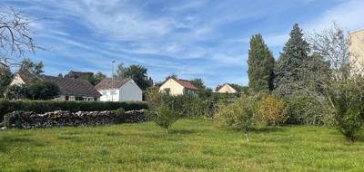 Programme terrain + maison à Gasny en Eure (27) de 145 m² à vendre au prix de 370000€ - 3