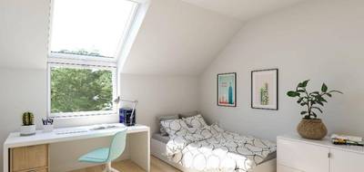 Programme terrain + maison à Chartres en Eure-et-Loir (28) de 190 m² à vendre au prix de 527213€ - 4