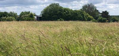 Programme terrain + maison à Souvigné en Indre-et-Loire (37) de 85 m² à vendre au prix de 195967€ - 4