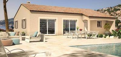 Programme terrain + maison à Salon-de-Provence en Bouches-du-Rhône (13) de 70 m² à vendre au prix de 320000€ - 1