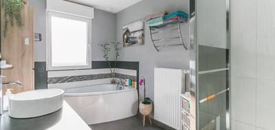 Programme terrain + maison à Montigny-en-Gohelle en Pas-de-Calais (62) de 60 m² à vendre au prix de 163513€ - 4