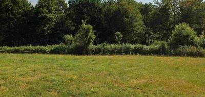 Terrain seul à Les Herbiers en Vendée (85) de 716 m² à vendre au prix de 93000€ - 1