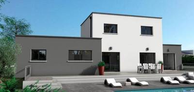 Programme terrain + maison à Lézignan-Corbières en Aude (11) de 138 m² à vendre au prix de 424709€ - 3