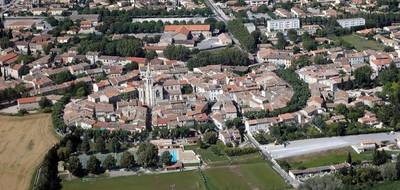 Programme terrain + maison à Saint-Cannat en Bouches-du-Rhône (13) de 100 m² à vendre au prix de 500000€ - 4